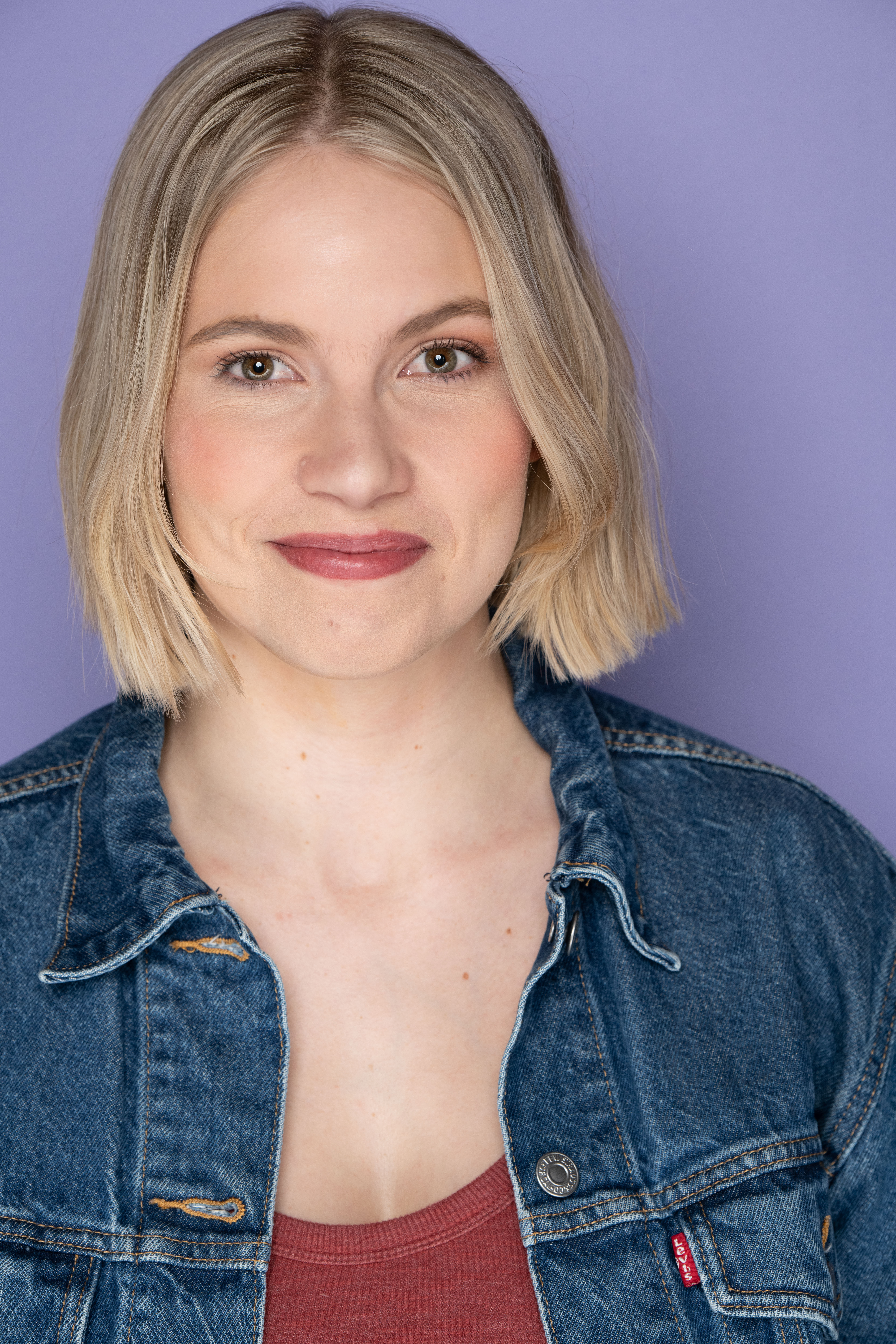 actor Jill Young large photo