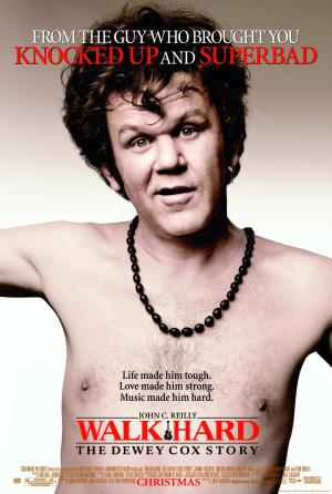 Walk Hard [Russian]