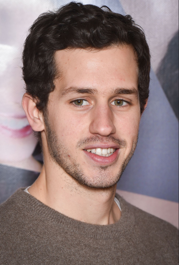 actor Victor Belmondo large photo