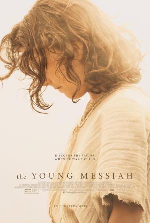 The Young Messiah [Spanish]