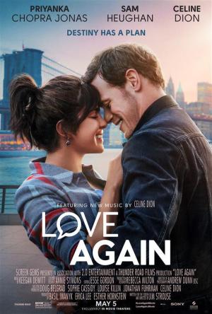 Love Again [Russian]