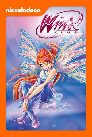 Winx Club [Russian] S1-S8