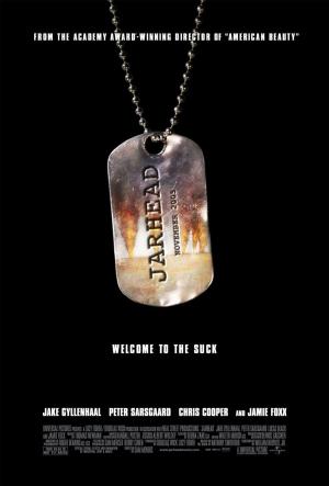 Jarhead [Russian]