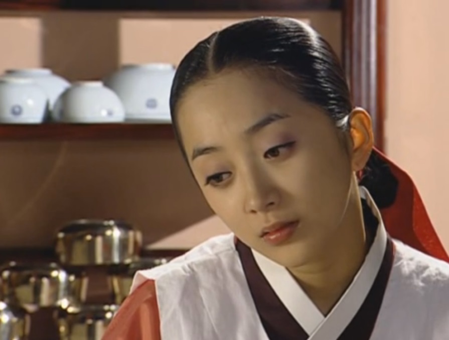 actor Ip-sae Lee large photo