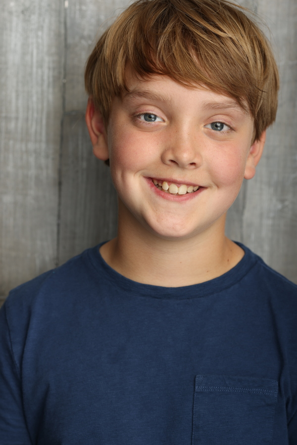 actor O'Neill Monahan large photo