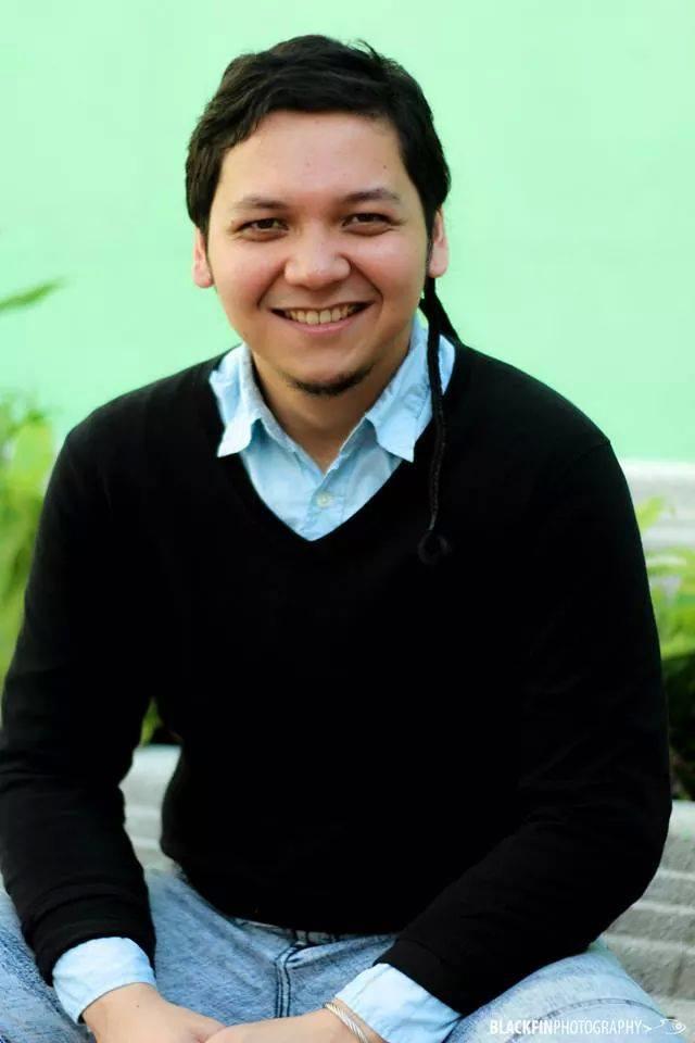 actor Bonic Marco large photo