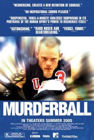 Murderball [Russian]