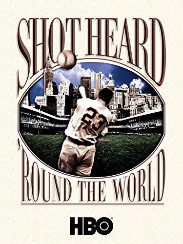 Shot Heard 'Round the World poster