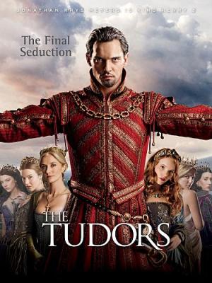 The Tudors [Indonesian]