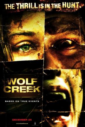 Wolf Creek [Russian]