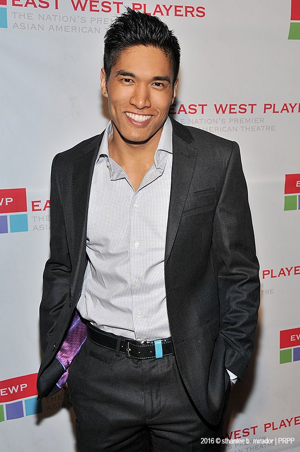 actor Cesar Cipriano large photo