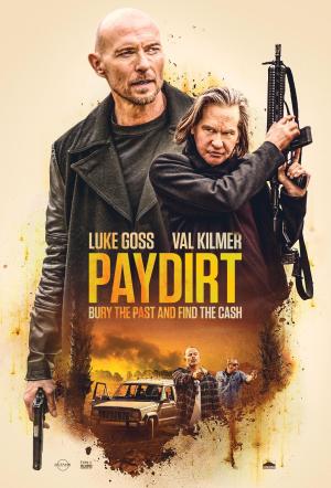 Paydirt [Russian]