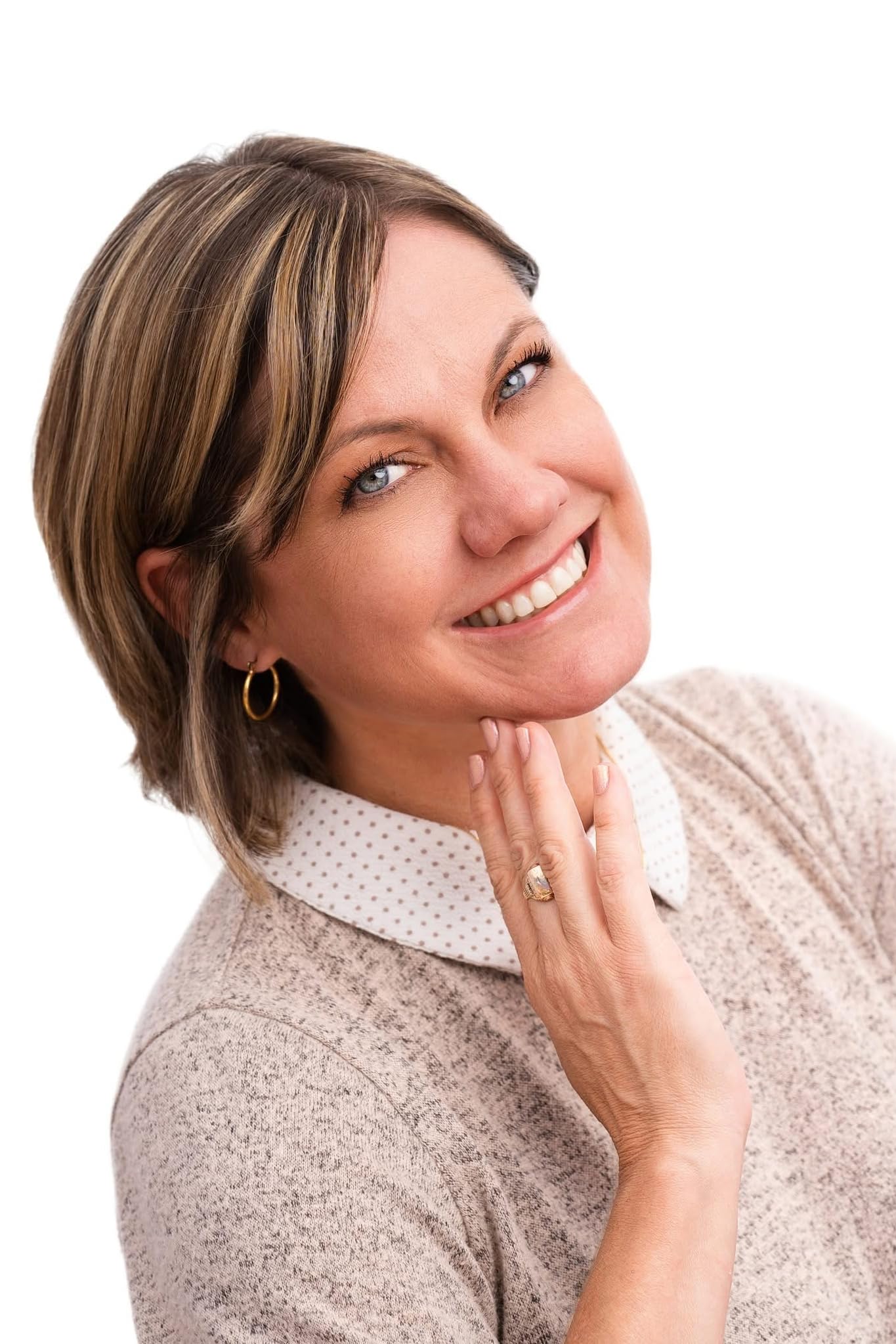 actor Torie Lynch large photo