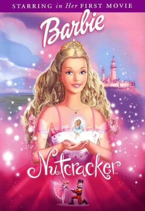Barbie in the Nutcracker - 123Movies