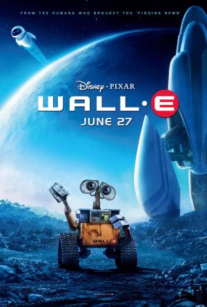 WALL·E [Russian]