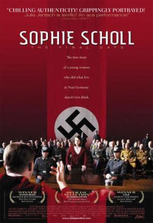 Sophie Scholl: The Final Days [Russian]