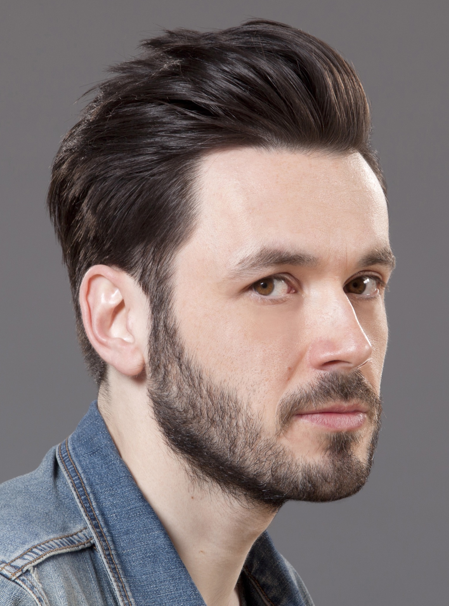 actor Roddy Hart large photo