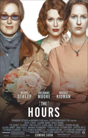 The Hours [Russian]