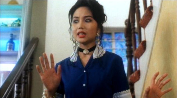 actor Hang-Ying Pang large photo