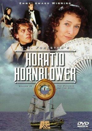 Horatio Hornblower: The Duchess and the Devil [Russian]
