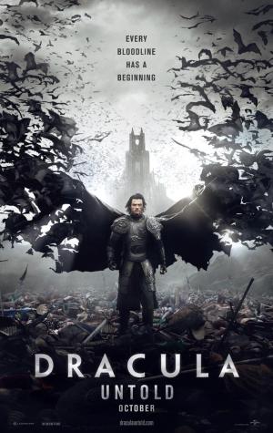 Dracula Untold [Russian]