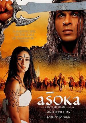 Asoka [Russian]