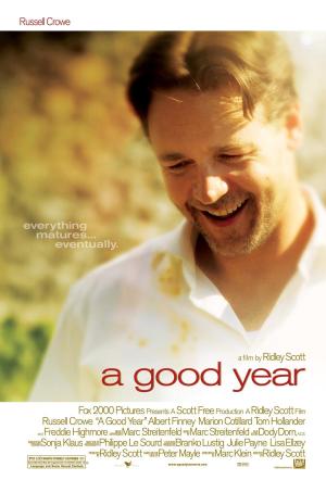 A Good Year [Russian]