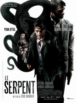 The Snake [Russian]