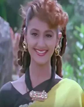 actor Pooja Dadwal large photo