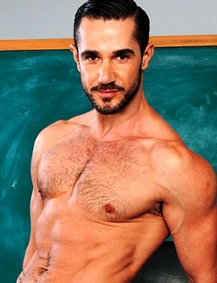 actor Dean Monroe large photo