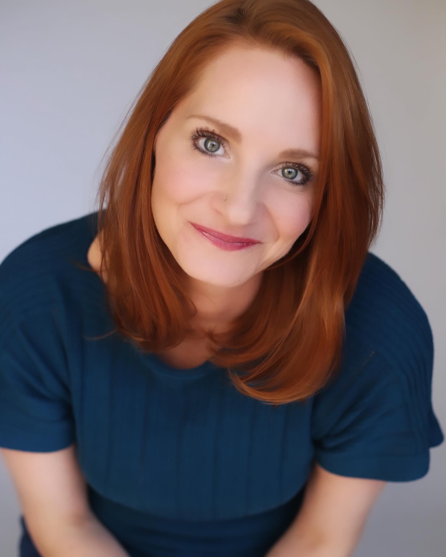 actor Amber Faith large photo