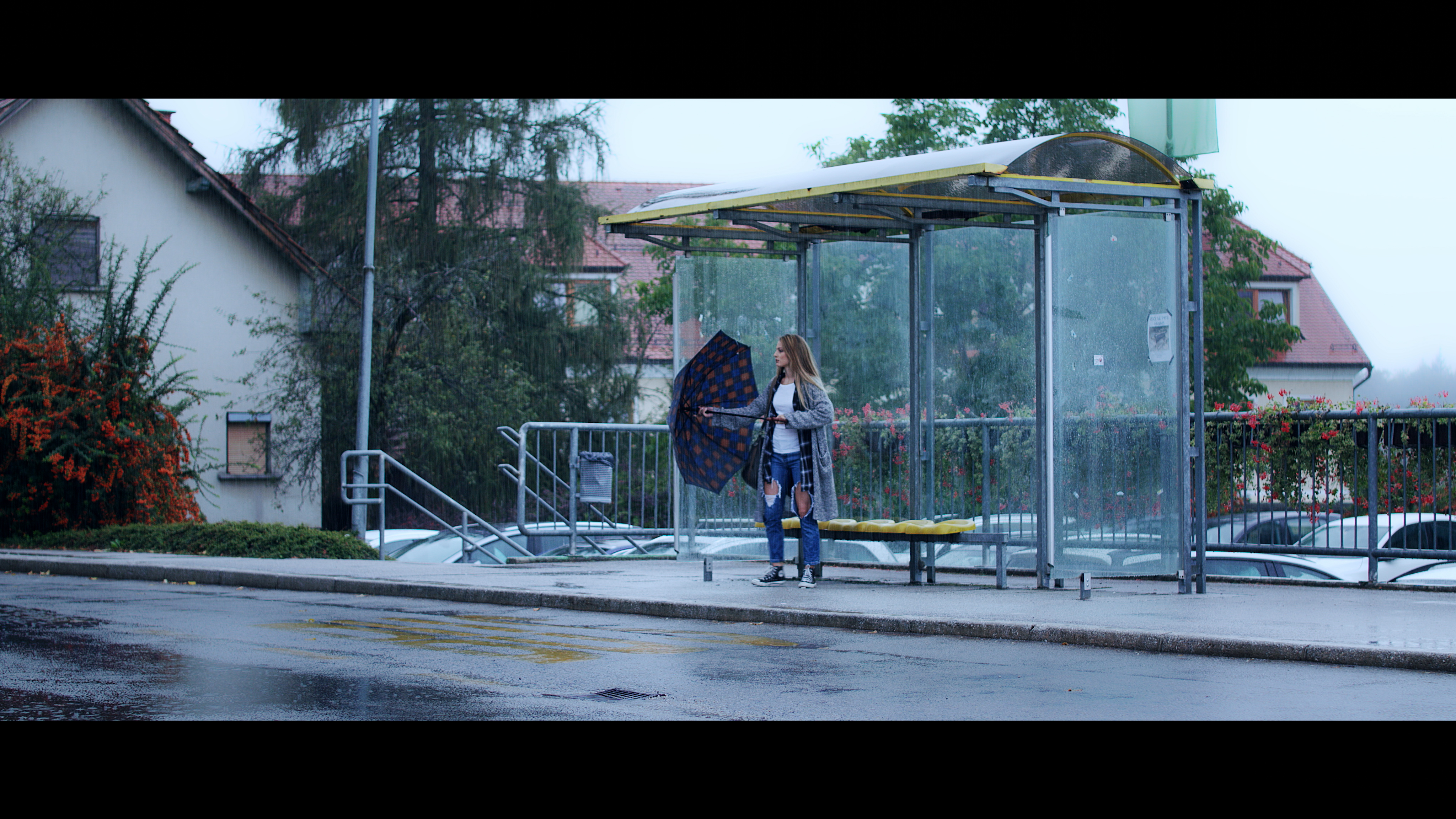 actor Ondina Kerec large photo