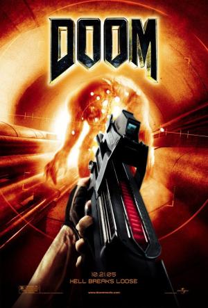 Doom [Russian]