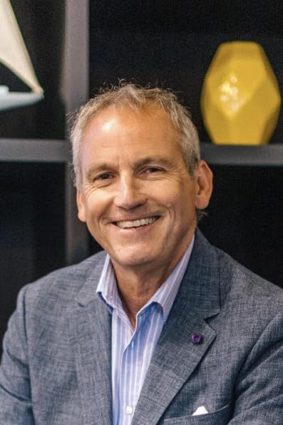 actor Paul Riddell large photo