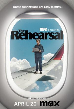 The Rehearsal [Russian] S1-S2