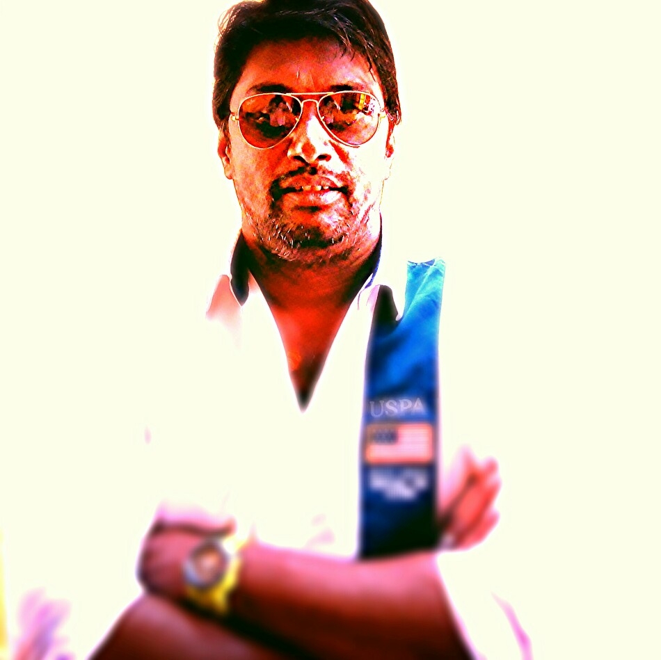 actor Sacheen Suvarna large photo