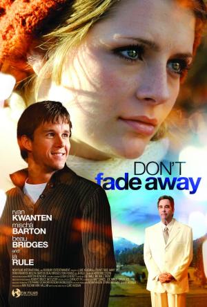 Don't Fade Away [Russian]