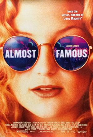 Almost Famous [Russian]