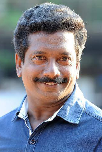 actor Appunni Sasi large photo