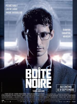 Black Box [Russian]
