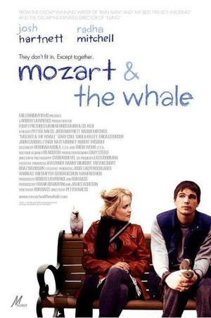 Mozart and the Whale [Russian]