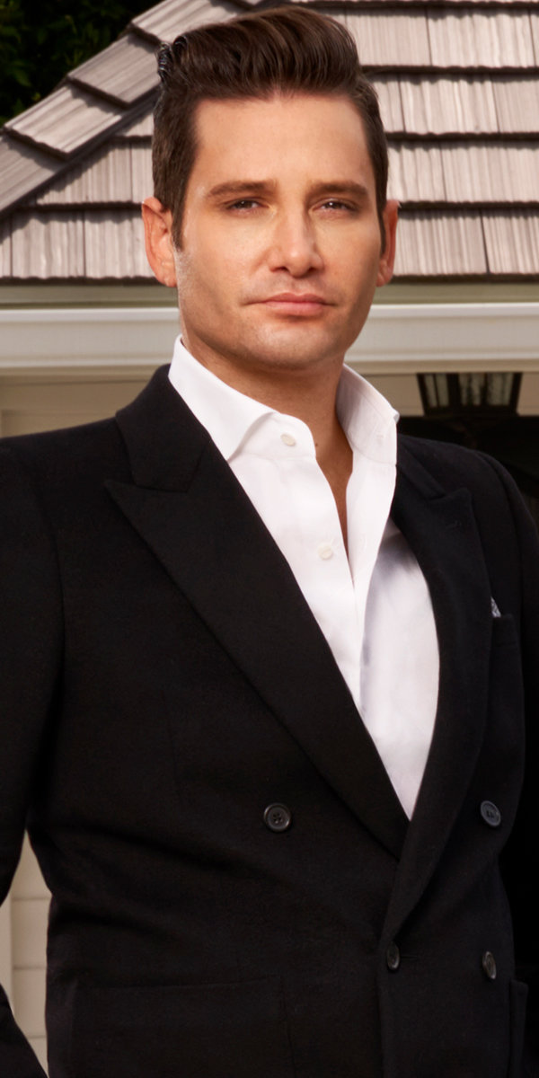 Josh Flagg