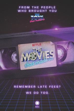 The Movies That Made Us [Russian] S1-S3