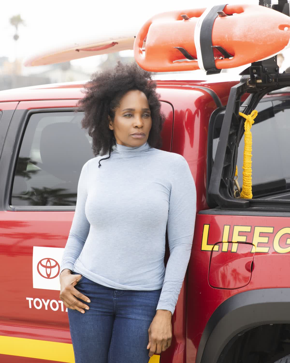 actor Sardia Robinson large photo