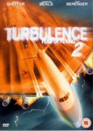 Turbulence 2: Fear of Flying [Russian]
