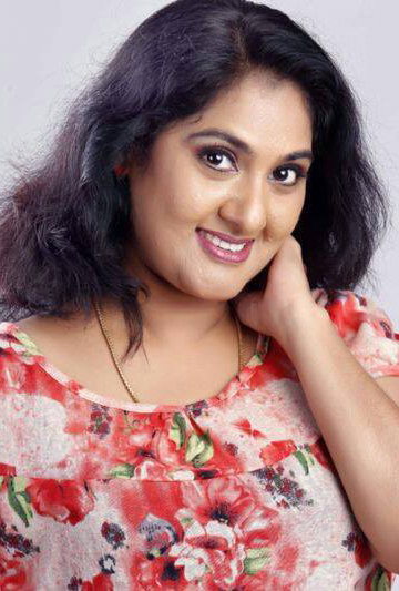 actor Anju Aravind large photo