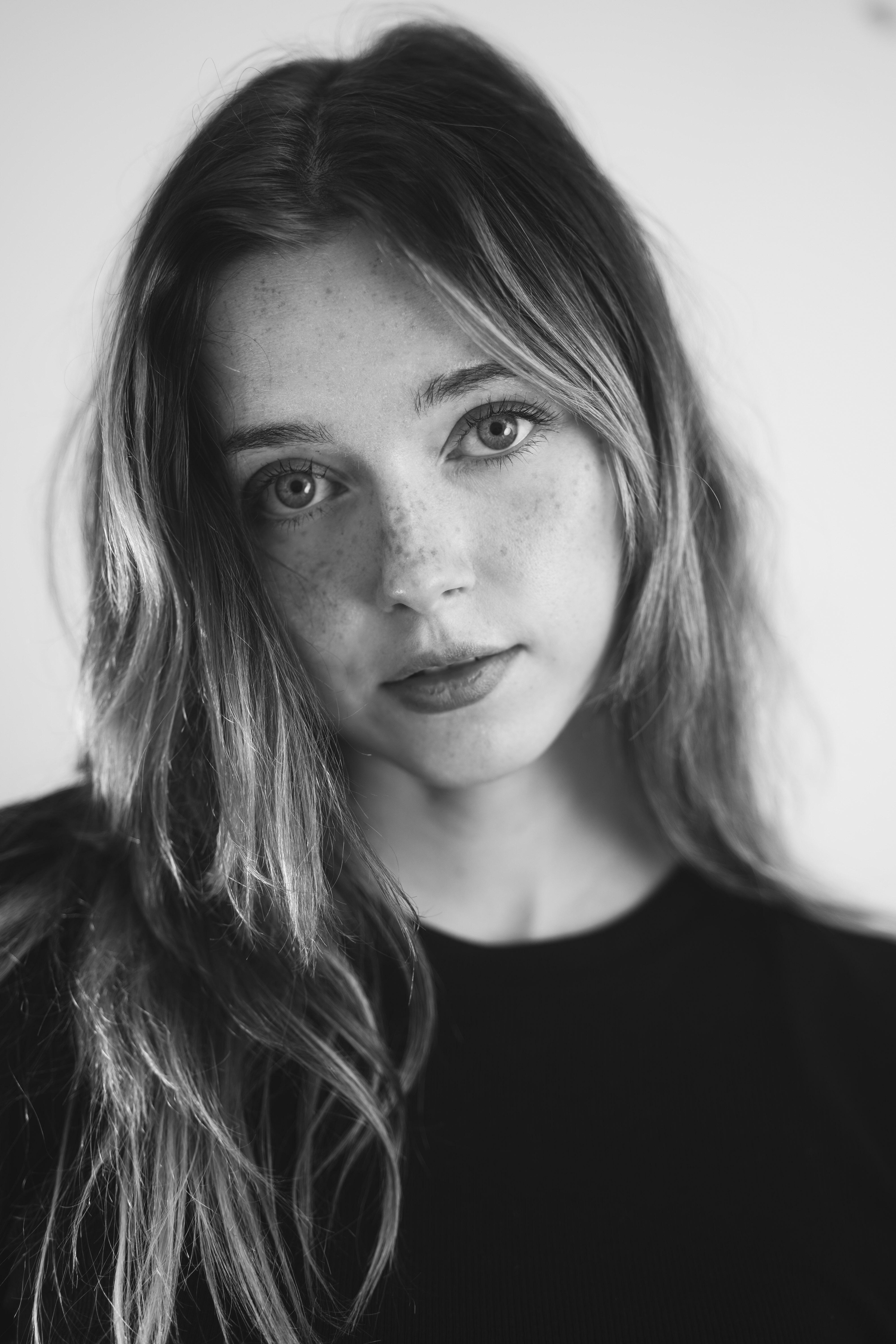 actor Kelaiah Guiel large photo