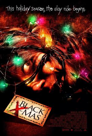 Black Christmas [Russian]
