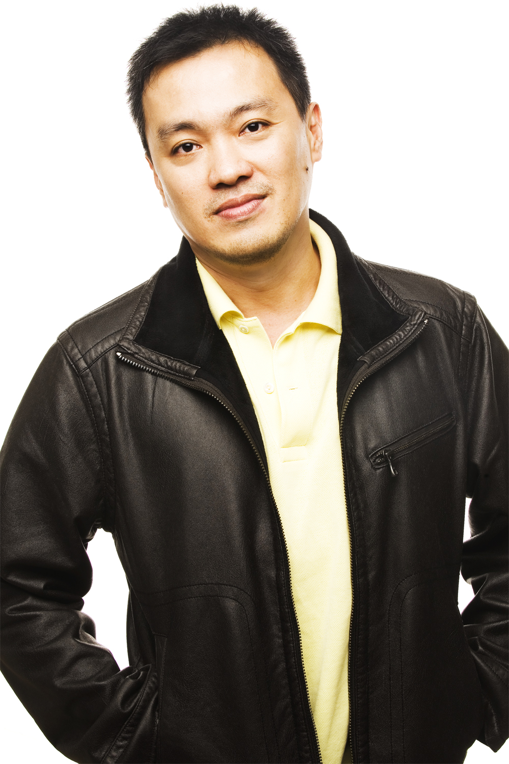 actor Lilit Reyes large photo