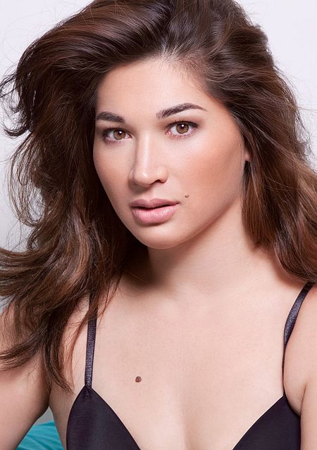 Jackie Forster